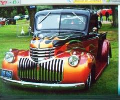 Accesorios + autopartes + burletes de automoviles & pick ups ++ - General Alvear