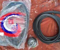 Accesorios + autopartes + burletes de automoviles & pick ups ++ - General Alvear