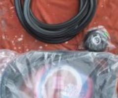 Accesorios y autopartes de jeep gladiator * envios al interior - Punta Alta