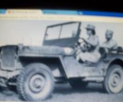 Accesorios y autopartes de jeep gladiator * envios al interior - Punta Alta
