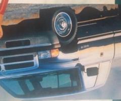 Accesorios & repuestos originales mopar **lineas: dodge ram 1500-2500 slt * - Cruz del Eje
