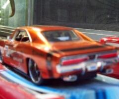 Manual de Taller Coupe Dodge GTX ** v-8 ** 318 * EDITO CHRYSLER FEVRE ARG - La Plata
