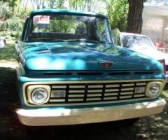 Portones nuevos de pick ups linea ford-chevrolet-jeep-dodge* - Puerto Madryn