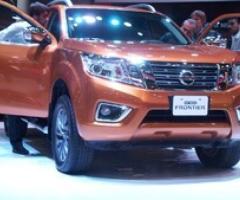 Repuestos originales nissan * linea de automoviles & pick ups * - General Alvear