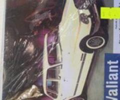 Zocalos nuevos linea dodge gtx *rt *coronado +polara - Posadas
