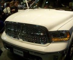 Repuestos originales chrysler * dodge*jeep & ram 1500 & 2500 slt - Mar del Plata