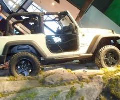 Repuestos Legitimos Linea JEEP ** MOPAR - Córdoba
