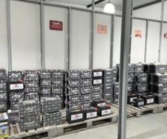 AVBaterías Automotor Transporte Náutica - San Miguel