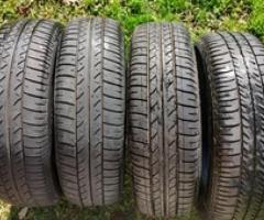 nuematicos BRIGESTON 175/65/15 - Marcos Paz