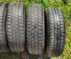 nuematicos BRIGESTON 175/65/15 - Marcos Paz