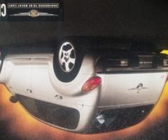 Accesorios y Repuestos Chrysler Neon ** pt - Ayacucho