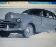 Juegos de colizas autos & pick ups +modelos nacionales * - Laboulaye