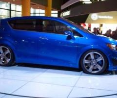 Accesorios nuevos autos nacionales clasicos - envios a todo el pais -. - General Pico