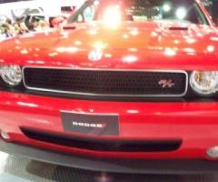 Repuestos nuevos chrysler grand caravan -dodge journey * - Pinamar