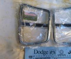 Autopartes & accesorios nuevos coupe dodge gtx * rt polara * - Córdoba