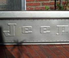 Accesorios jeep gladiator * venta al interior * - Tinogasta
