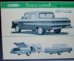 Accesorios & autopartes nuevas de automoviles+ pick ups & camiones - Luján de Cuyo