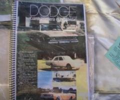 Manuales tecnicos jeep willys * ** automobilia c. A. A. * desde 1972 - Posadas