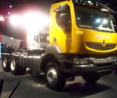 Venta de accesorios & autopartes nuevas * directo de fabrica - Zapala