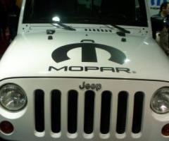 Repuestos genuinos mopar *linea completa + chrysler-dodge-jeep-ram ++ - Comodoro Rivadavia