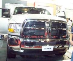 Dodge performance * repuestos genuinos / alternativos * ;chrysler, dodge, jeep - Río Cuarto - 2