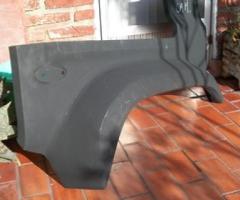 venta de componentes nuevos de carroceria de AUTOS * PICK UPS Y CAMIONES  - Salta