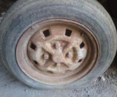 Dodge 1500 1978/1981 remato accesorios mecanica y otros leer oportunidad - Ezeiza