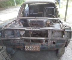 Dodge 1500 1978/1981 remato accesorios mecanica y otros leer oportunidad - Ezeiza