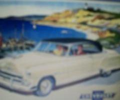 Manuales tecnicos de autos & pick ups * extenso arsenal! - San Antonio Oeste
