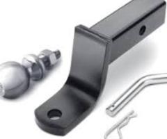 Enganche para trailer con perno Chaco - Resistencia
