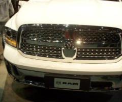 Paragolpes nuevos pick up ford f-100** 1985 - Gualeguay