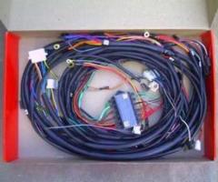Instalaciones Electricas para Autos - Tigre