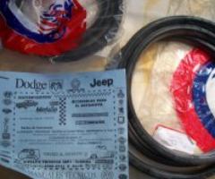 burletes nuevos de autos & pick ups * VENTA A TODO EL INTERIOR `+ - Coronda