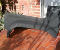 Autopartes nuevas de automoviles -  venta y envios al interior - Malargüe