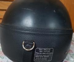 Vendo cascos para moto - Buenos Aires