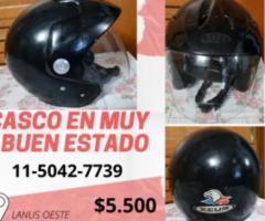 Cascos para motos -  en lanus oeste - Buenos Aires