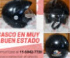 Cascos para motos en venta en lanus oeste - Lanús