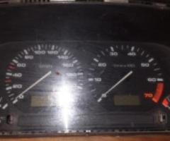 Tablero de instrumentos vw polo - Caseros