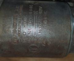 Arranque Indiel / F100l motor 188 / 220 - Caseros