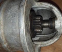 Arranque Indiel / F100l motor 188 / 220 - Caseros