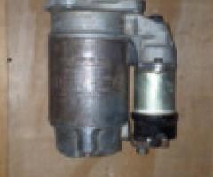 Arranque Indiel / F100l motor 188 / 220 - Caseros