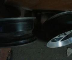 Llantas 15 x 8 deportivas - Ituzaingo - 3