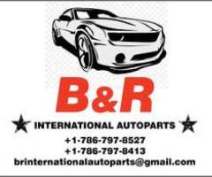 Repuestos autos alta gama - Buenos Aires