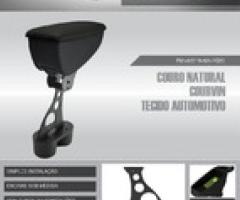 Soporte de Brazo Automotriz - Buenos Aires - 1