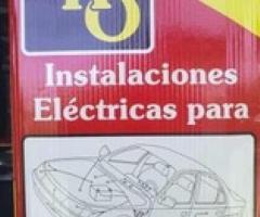 Instalaciones Electricas para Autos - Tigre
