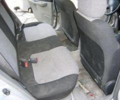 Limpieza tapizados cordoba , pulidos , lustrados de autos - Córdoba
