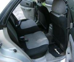 Limpieza tapizados cordoba , pulidos , lustrados de autos - Córdoba