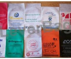 Bolsas para Palanca - Buenos Aires - 1