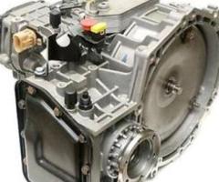 Caja automatica citroen c4 completa c/garantia ,46990917 (reecambios) - Buenos Aires