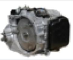 Caja automatica citroen c4 completa c/garantia ,46990917 (reecambios) - Buenos Aires